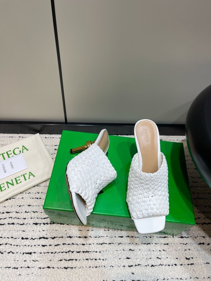 Bottega Veneta Sandals